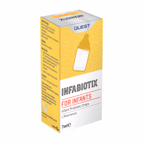 Quest Infabiotix 7ml 1