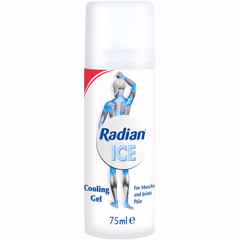 Radian Ice Roll On 75ML 1