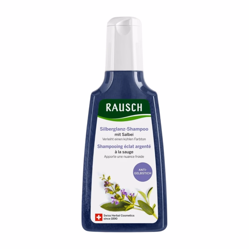 Rausch Sage Shampoo 200ML
