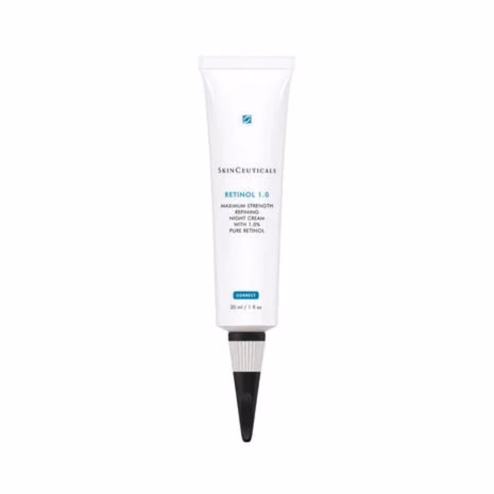 SkinCeuticals Retinol 1.0 Night Cream 30ml