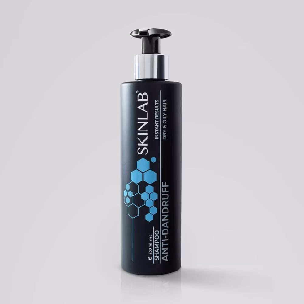 SkinLab Anti-Dandruff Shampoo 250ml