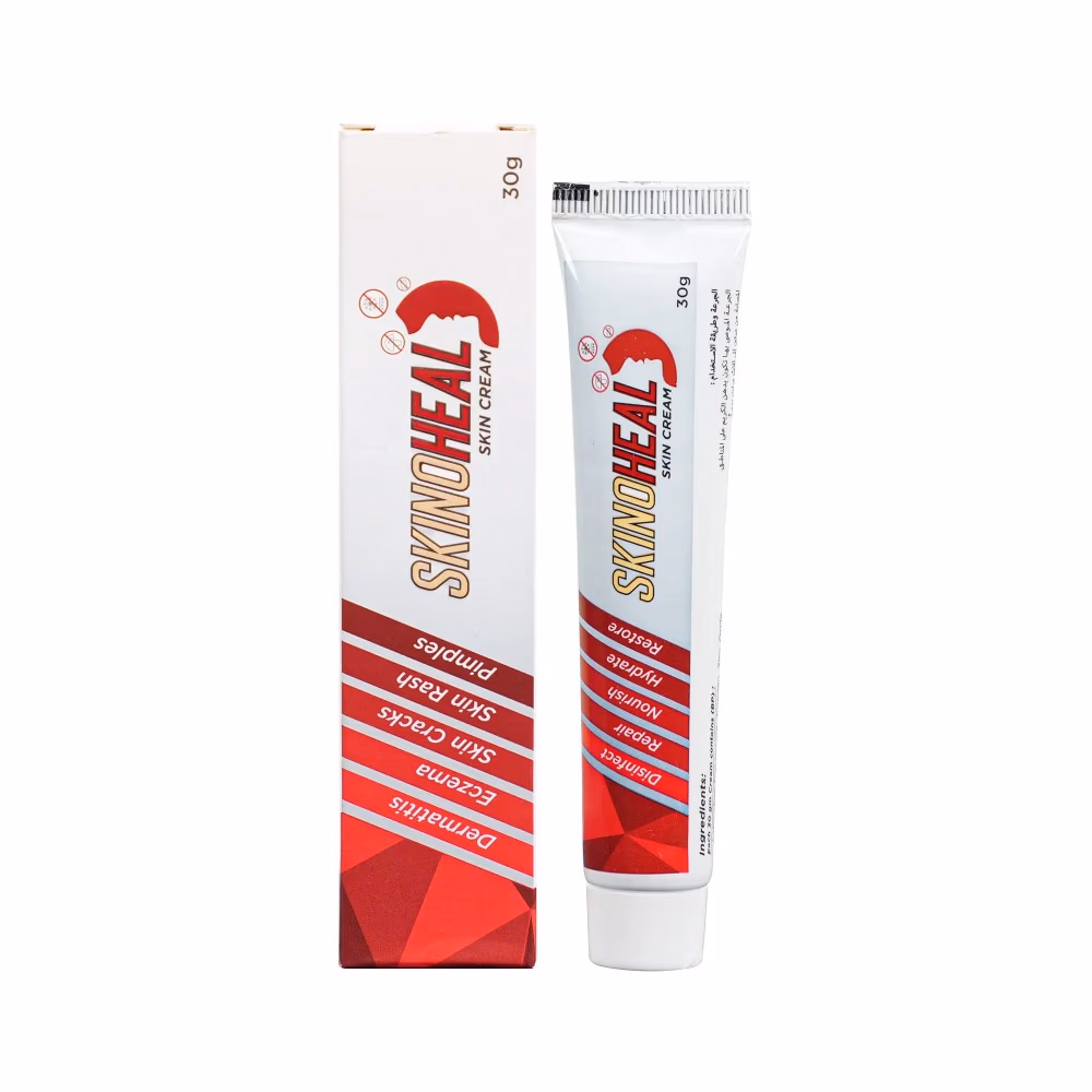Skinoheal Skin Cream 30g 1