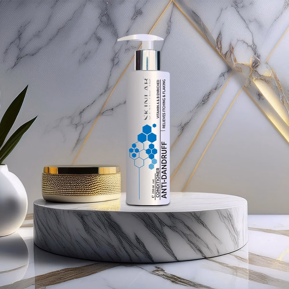SkinLab Anti-Dandruff Conditioner 250ml 2