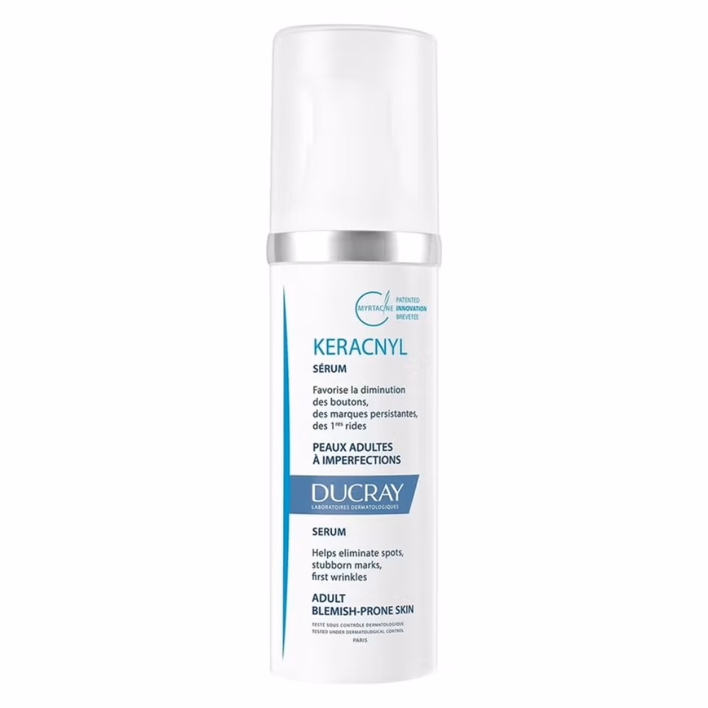 Ducray Keracnyl Serum 30ml
