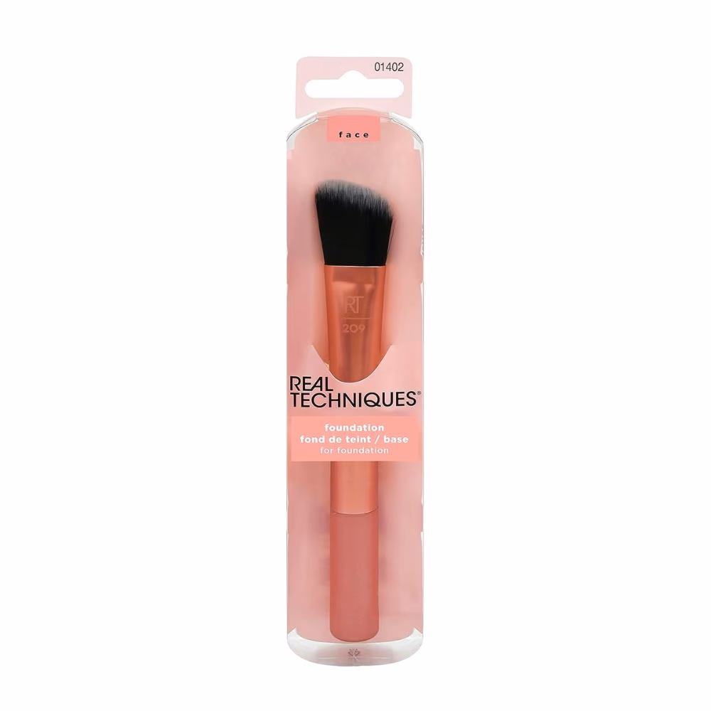 Real Techniques 14020 Foundation Brush 1