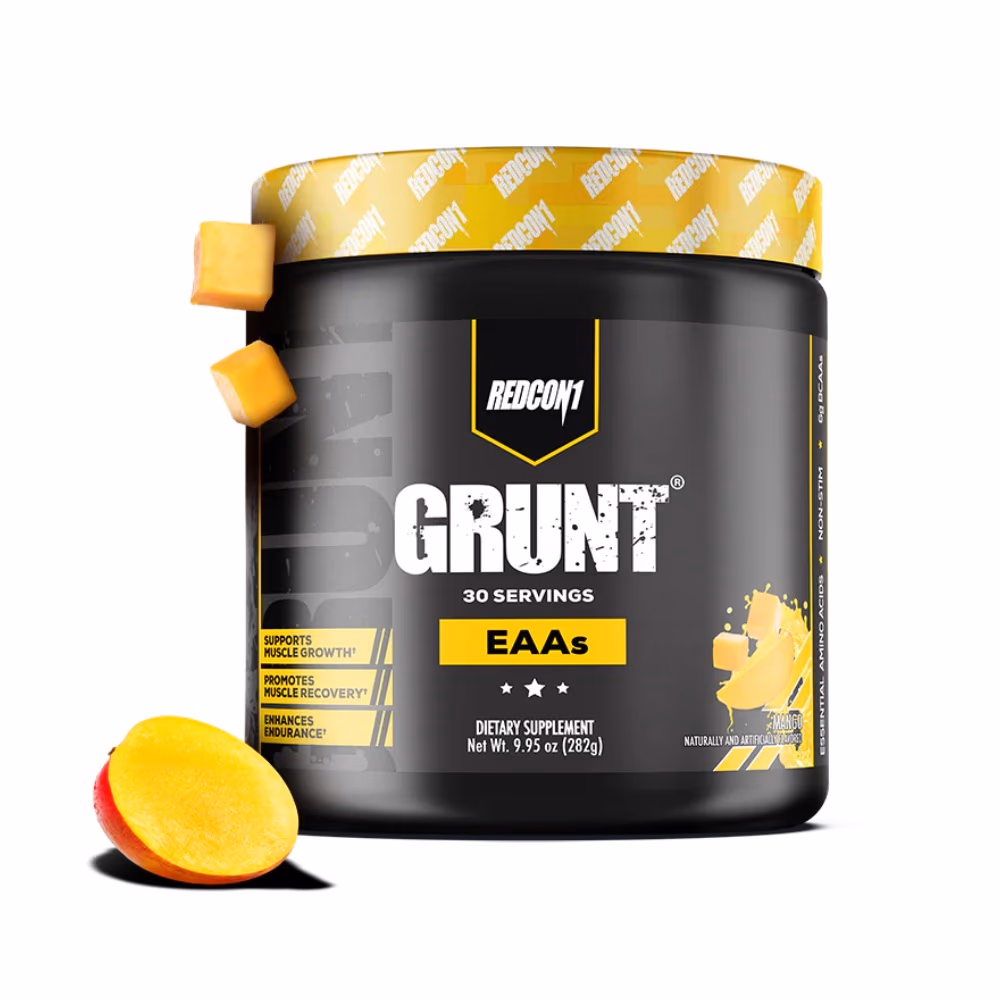 Redcon1 Grunt EAA Mango 30s