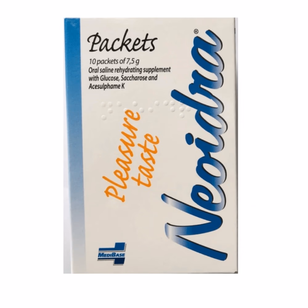 NeoIdra 10 Sachets 7.5g 1