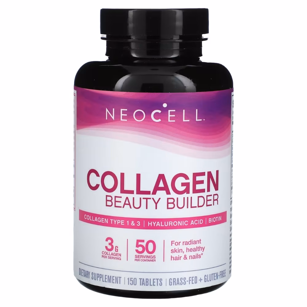 Neocell Collagen Beauty Build 150 Tablets 1