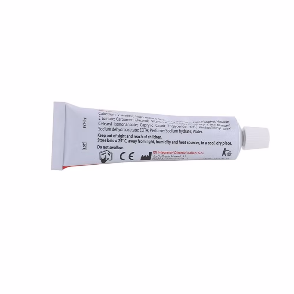 Refeel Vaginal Cream 30ml 4