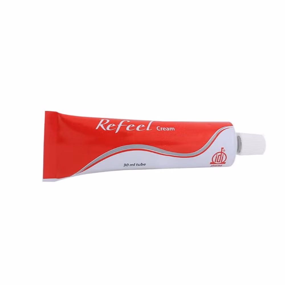 Refeel Vaginal Cream 30ml 2