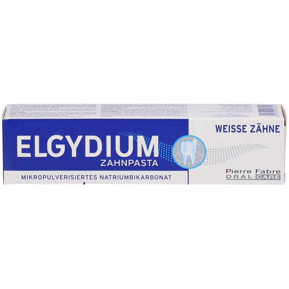Elgydium Whitening Toothpaste