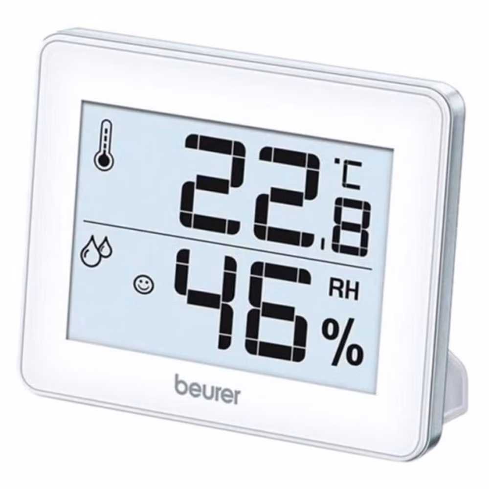 Beurer Thermo Hygrometer HM 16