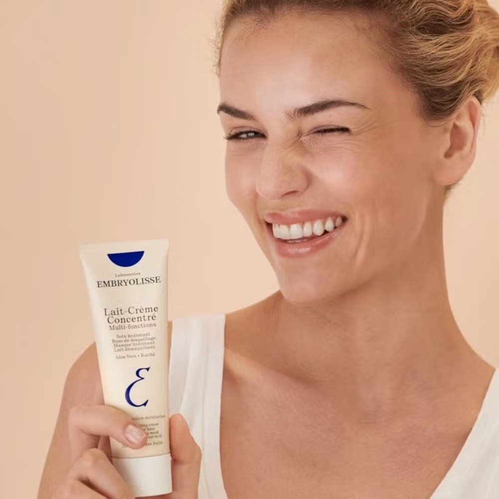 Embryolisse Lait Creme Concentre 75ml 4