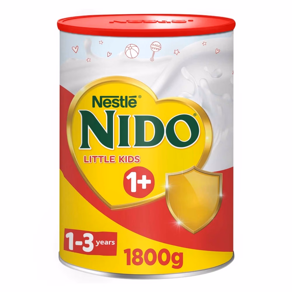 Nestle Nido 1+ 1800g