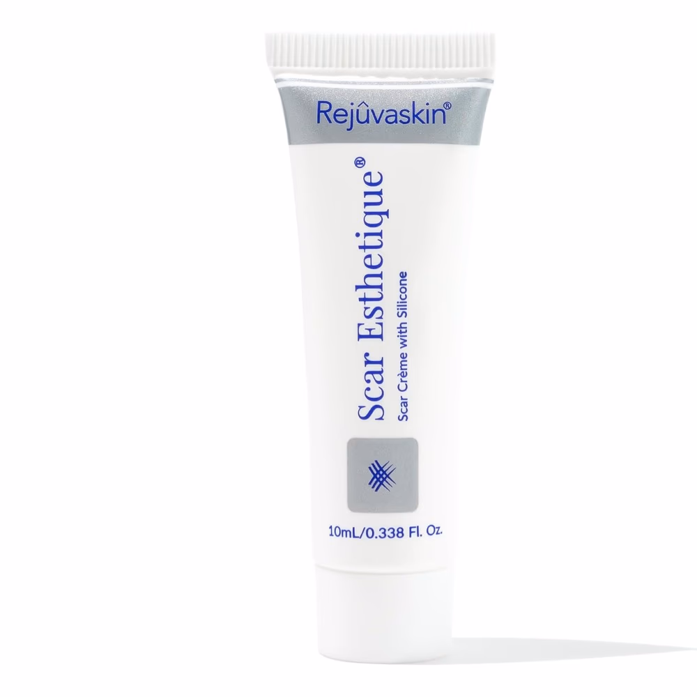 Rejuvaskin Scar Esthetique Cream 30ml 1