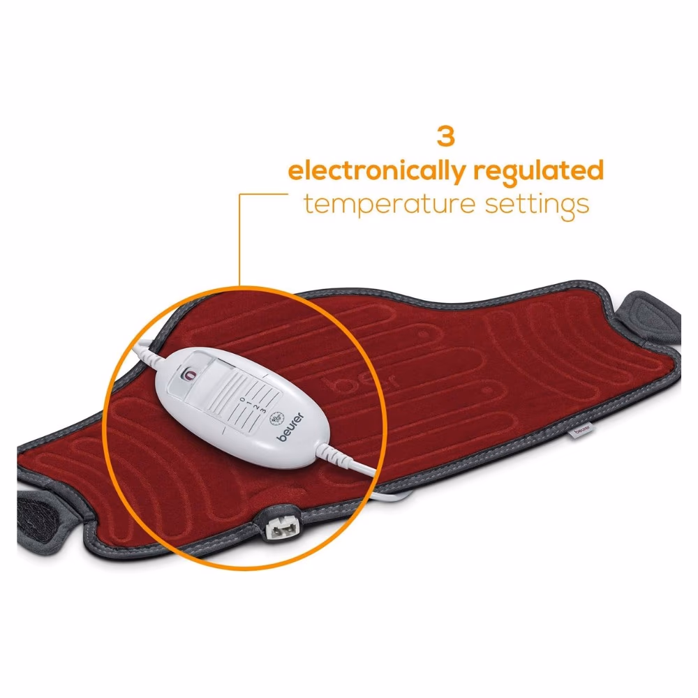 Beurer HK 55 Heating Pad 2
