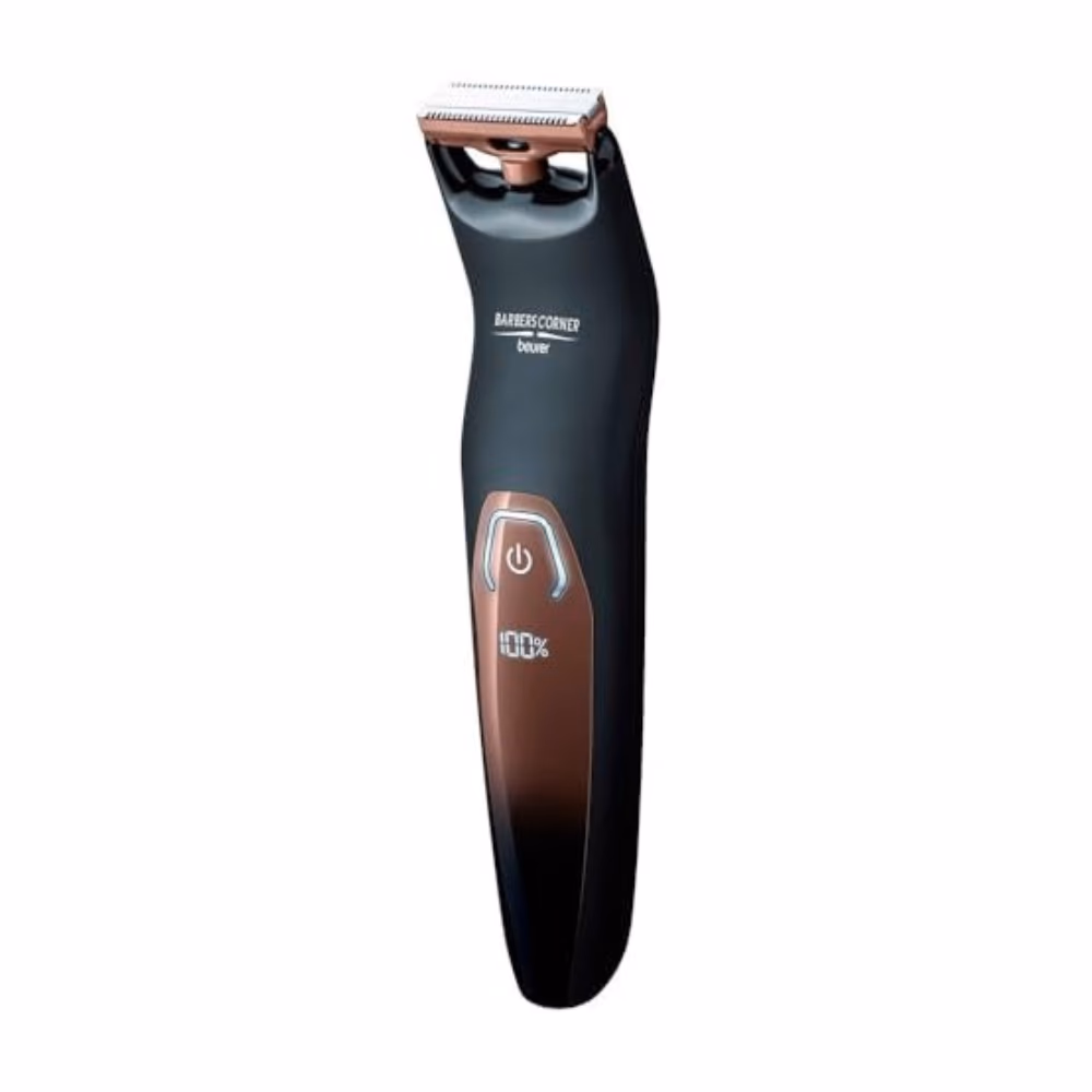 Beurer HR 6000 Body Groomer 1
