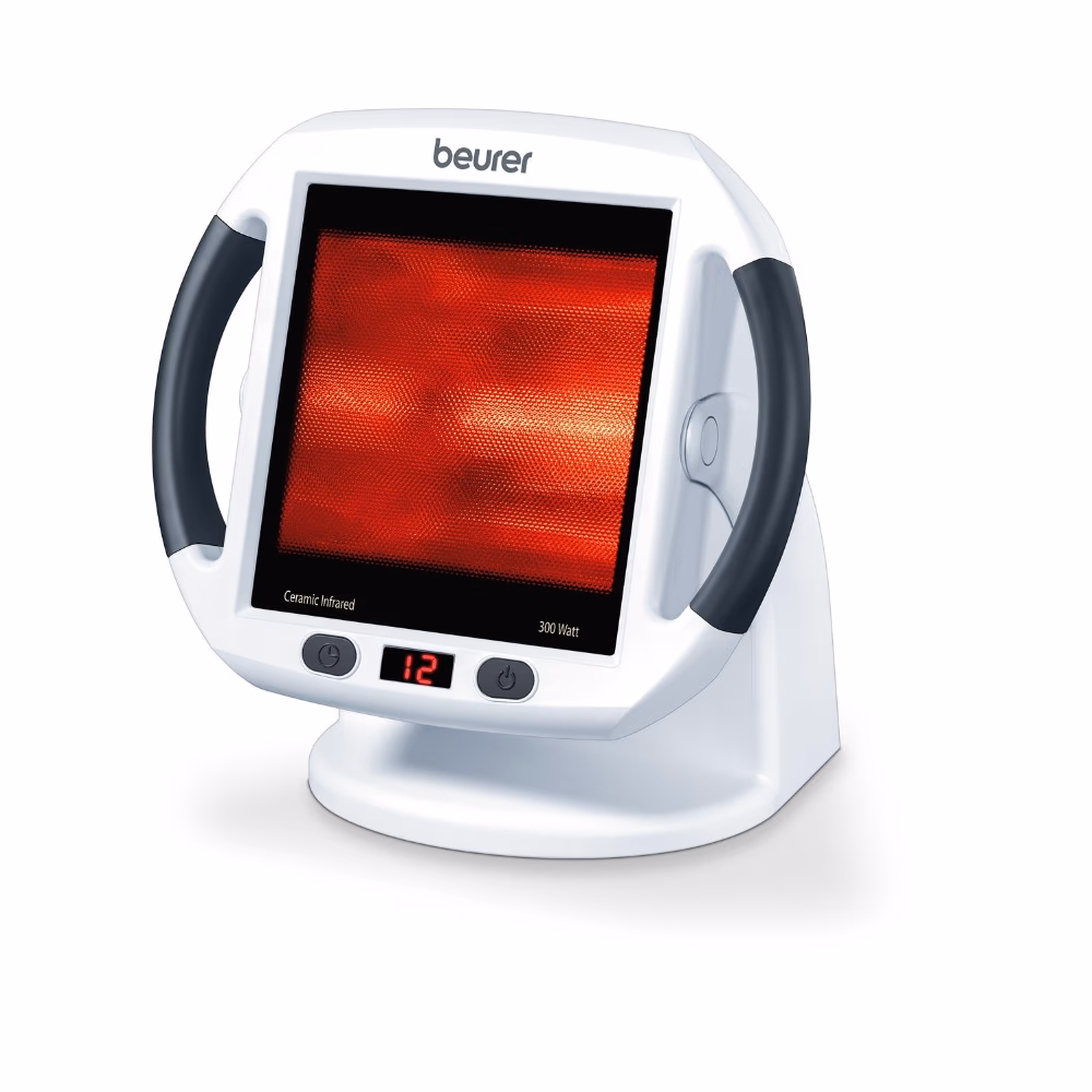 Beurer IL 50 Infrared Lamp 1