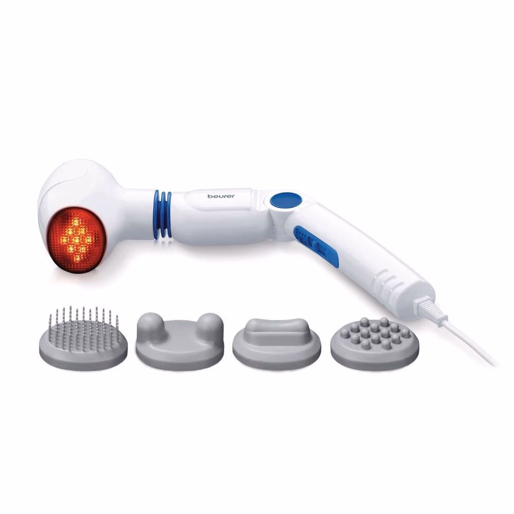 Beurer Infrared Massager MG 40