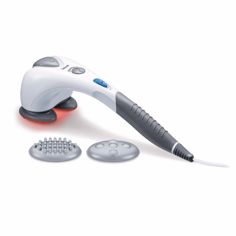 Beurer Infrared Massager MG 80 1