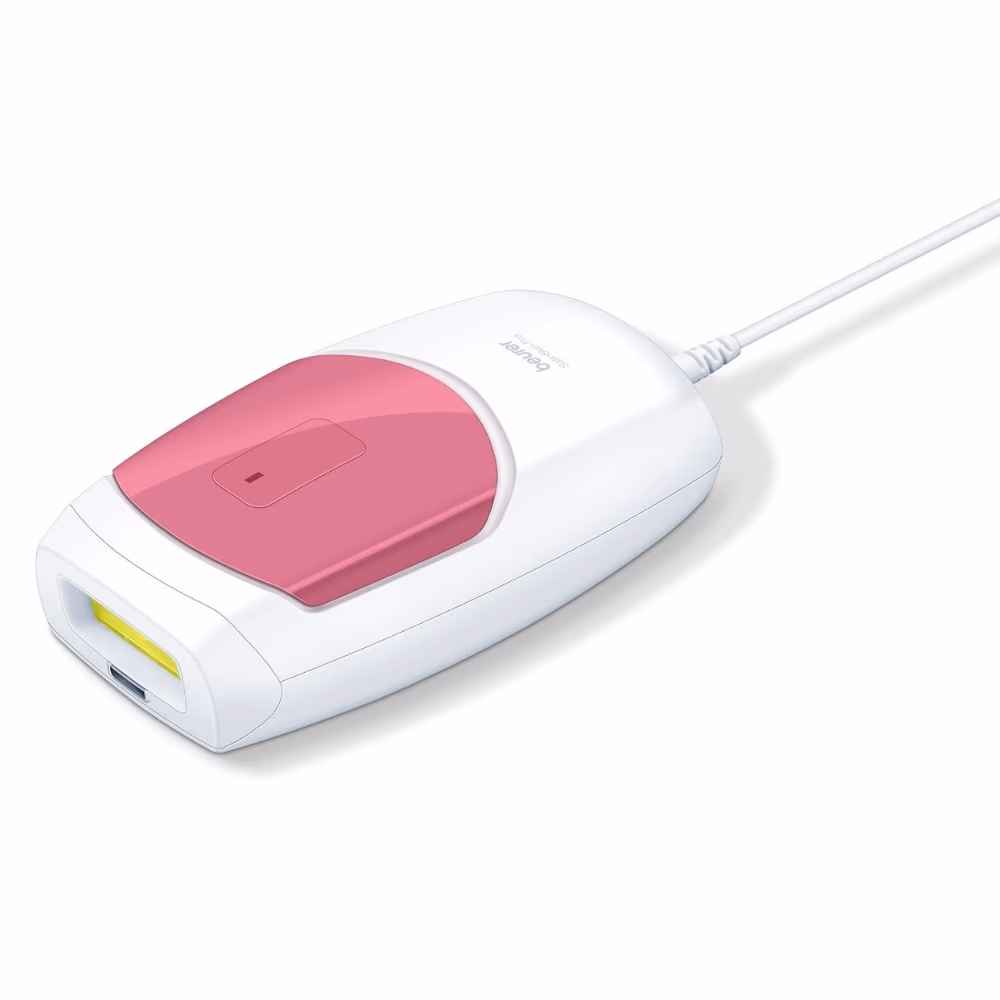 Beurer IPL 6500 Hair Removal 1