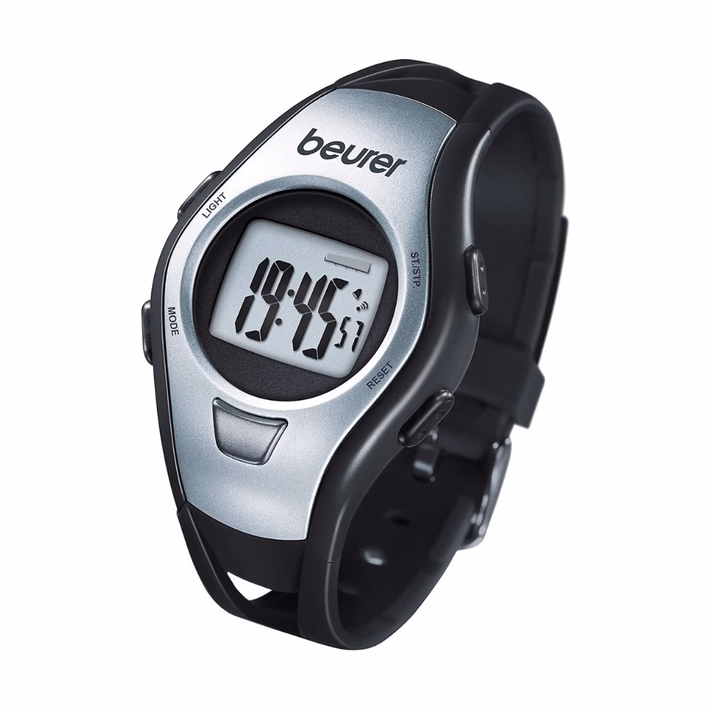 Beurer PM 15 Male Heart Rate Monitor watch 1