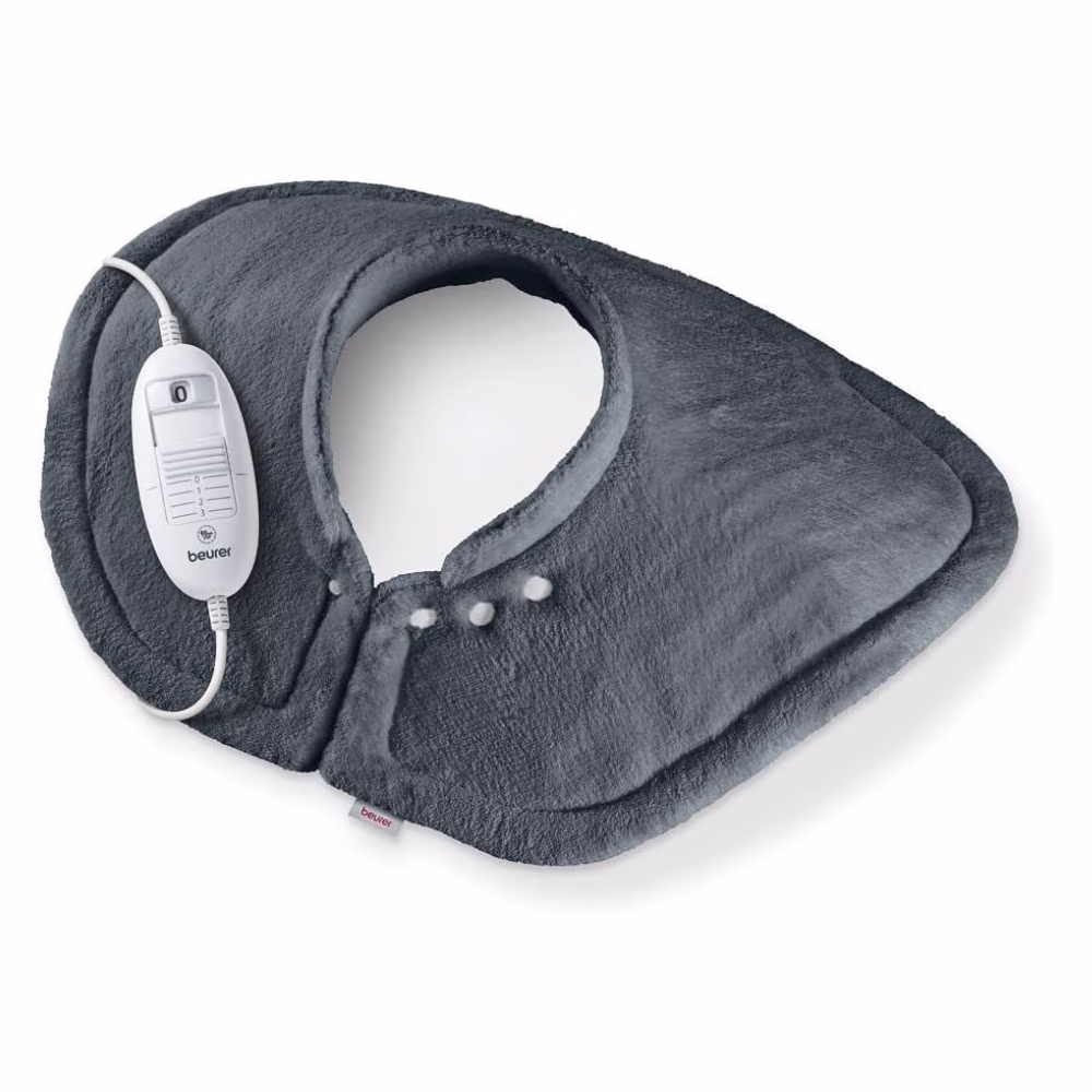 Beurer HK 54 Heat Pad 1