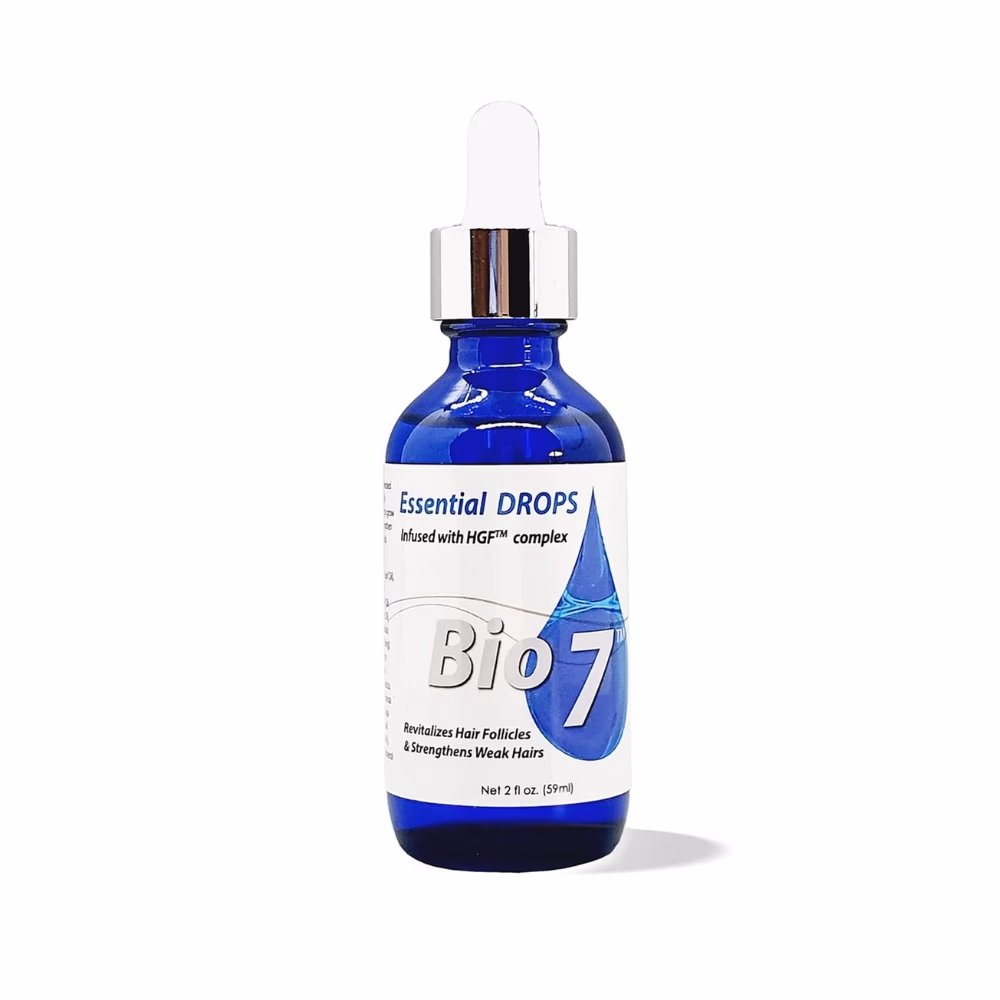 Bio 7 Essential Drops 59ml 1
