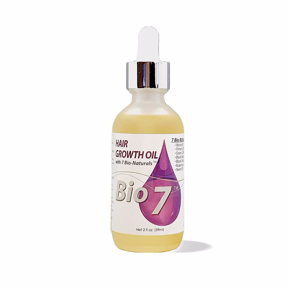 Bio 7 Essential Oil 59ml 1
