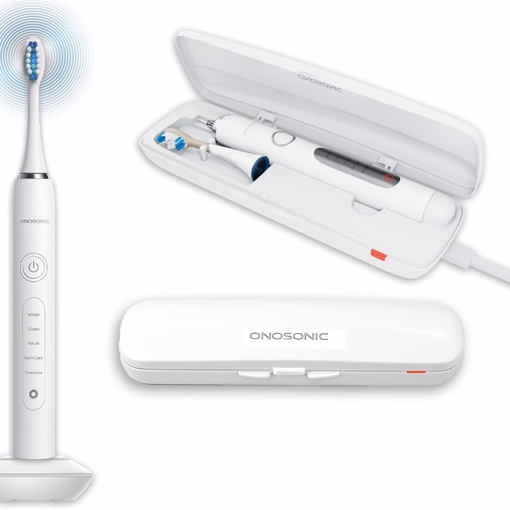 Onosonic Electric Toothbrush DX-1 1