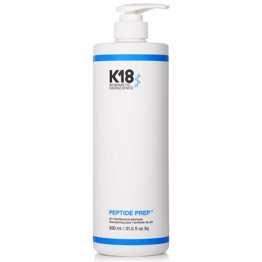 K18 Peptide Prep pH Maintenance Shampoo 930ml 1