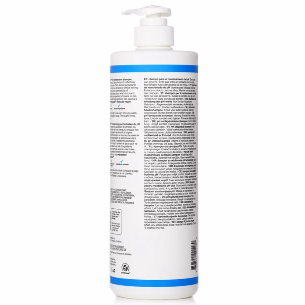 K18 Peptide Prep pH Maintenance Shampoo 930ml 2
