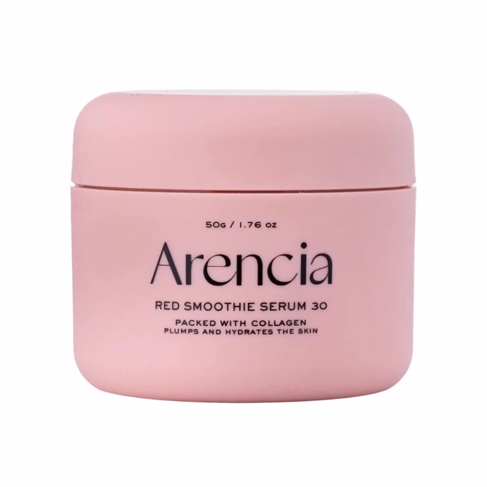 Arencia Red Smoothie 30 Serum 50g 1