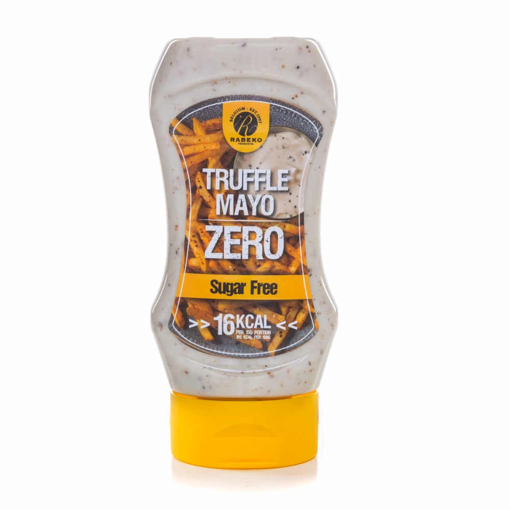 Rabeko Truffle Mayo Zero 350ml