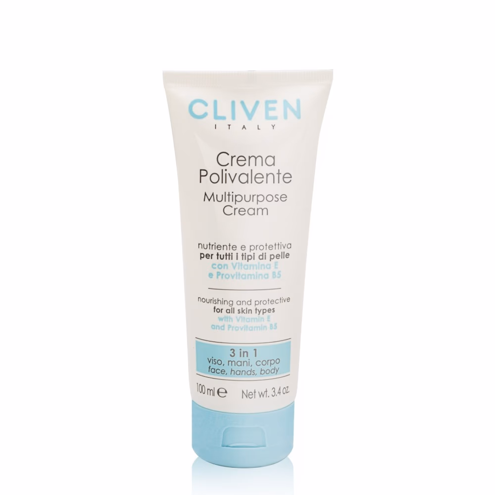 Cliven 3-In-1 Multipurpose Cream 100ml