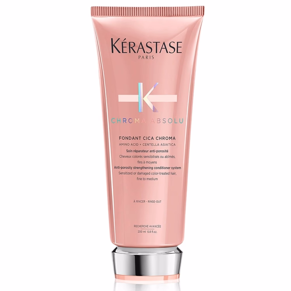 Kerastase Chroma Absolu Anti-Porosity Conditioner – 200ml 1