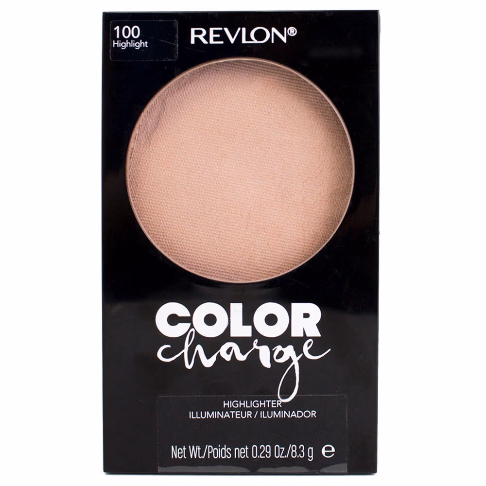 Revlon Color Charge Highlighter 100 Highlight 8.3G