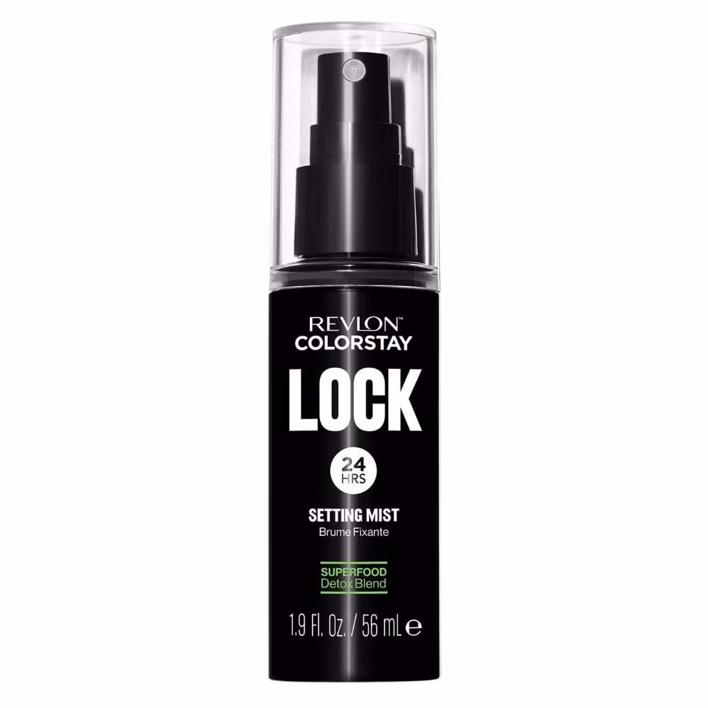 Revlon ColorStay 24HRS Lock Setting Mist 56ML