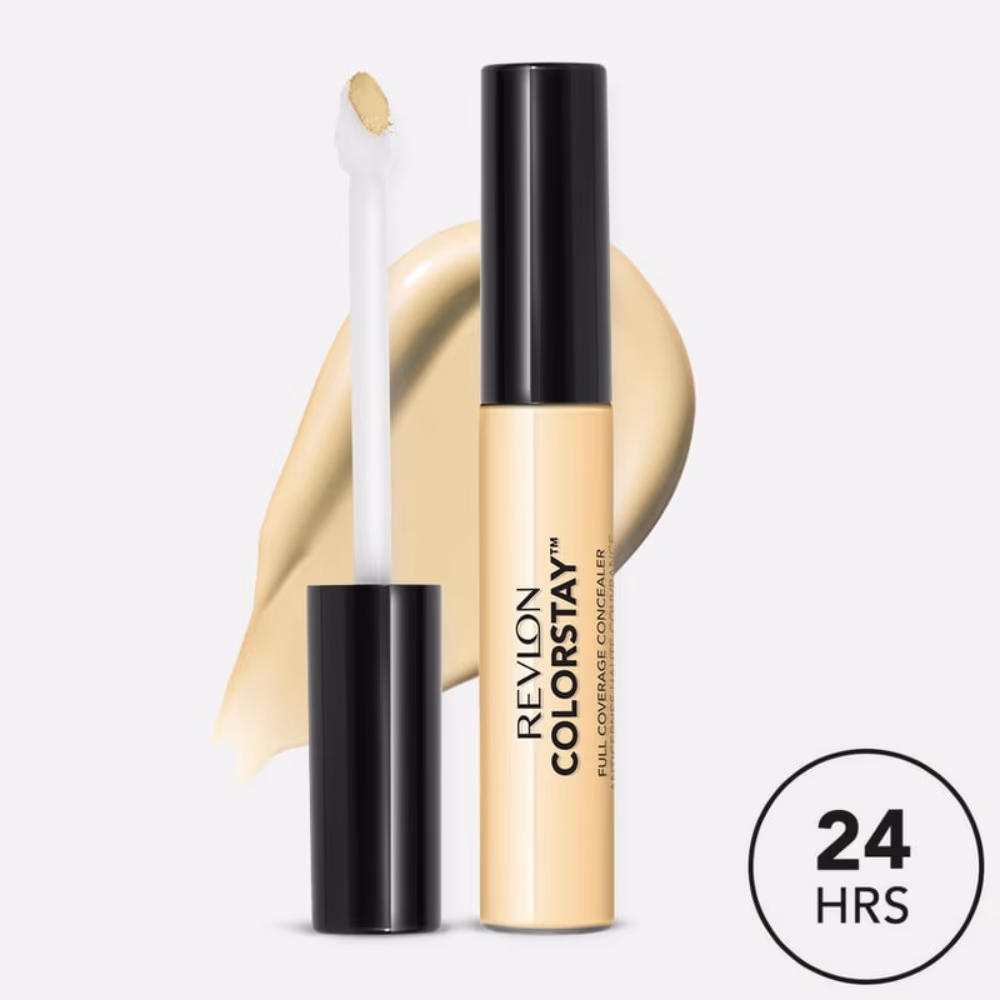 Revlon ColorStay Concealer 001 Banana 1
