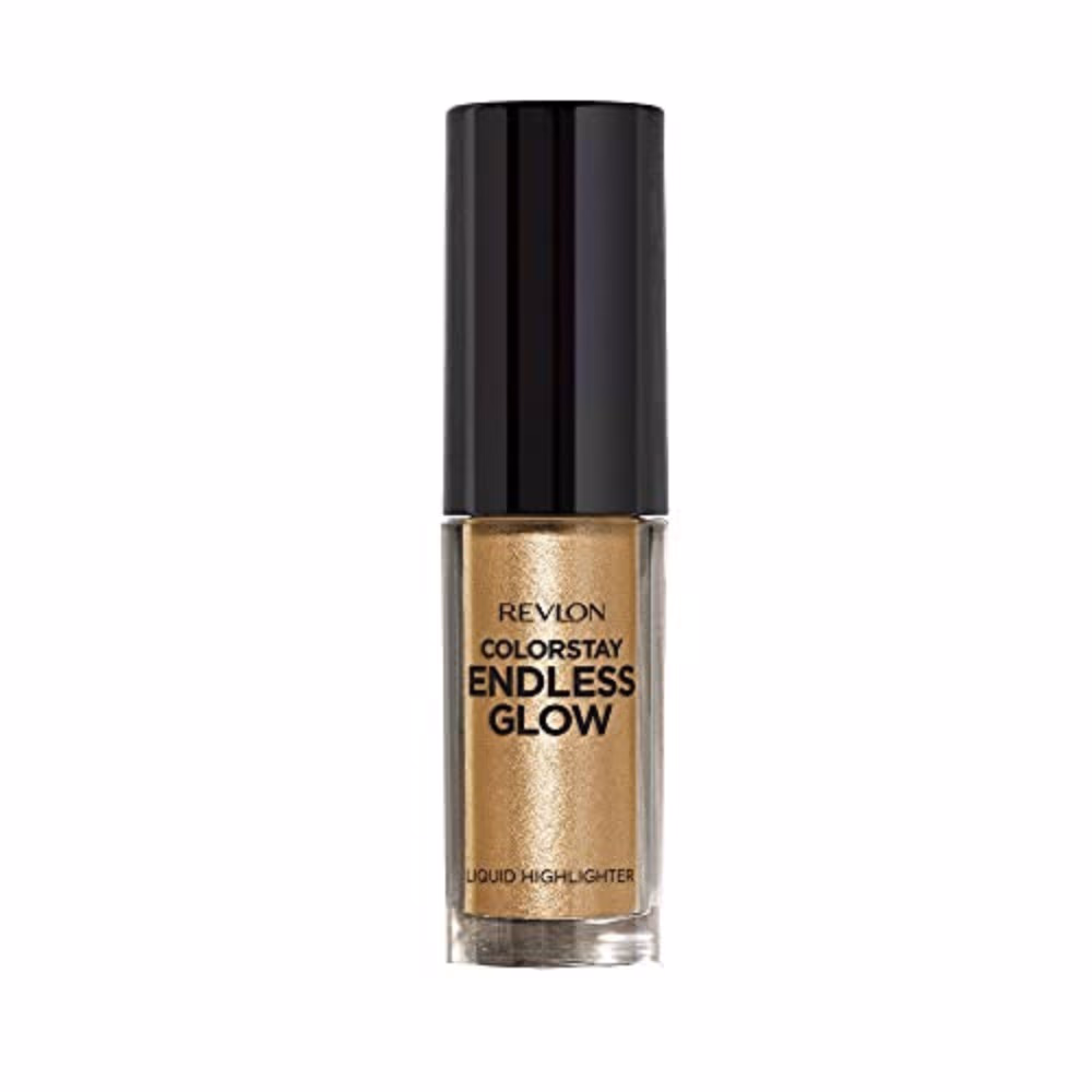 Revlon ColorStay Endless Glow Highlighter 003 Gold 1