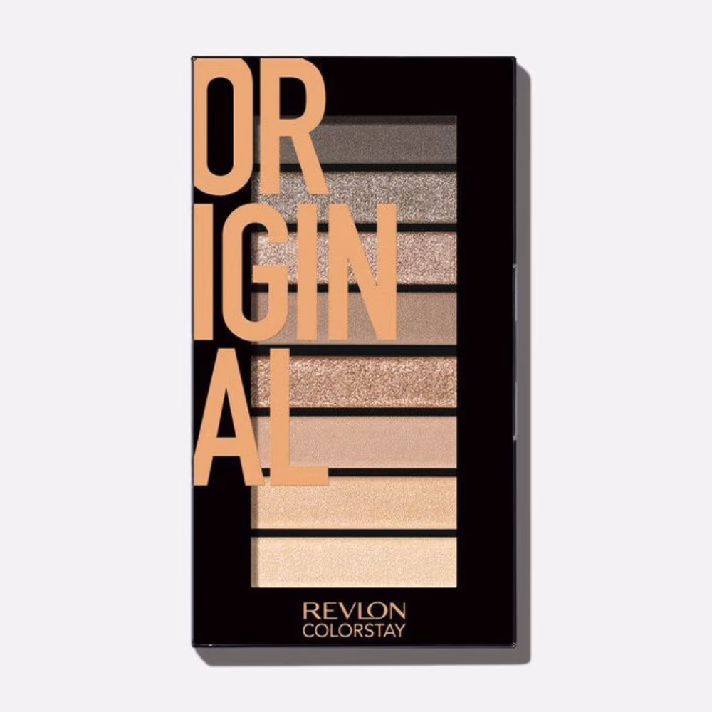 Revlon ColorStay Looks Book Palette 900 Original 1