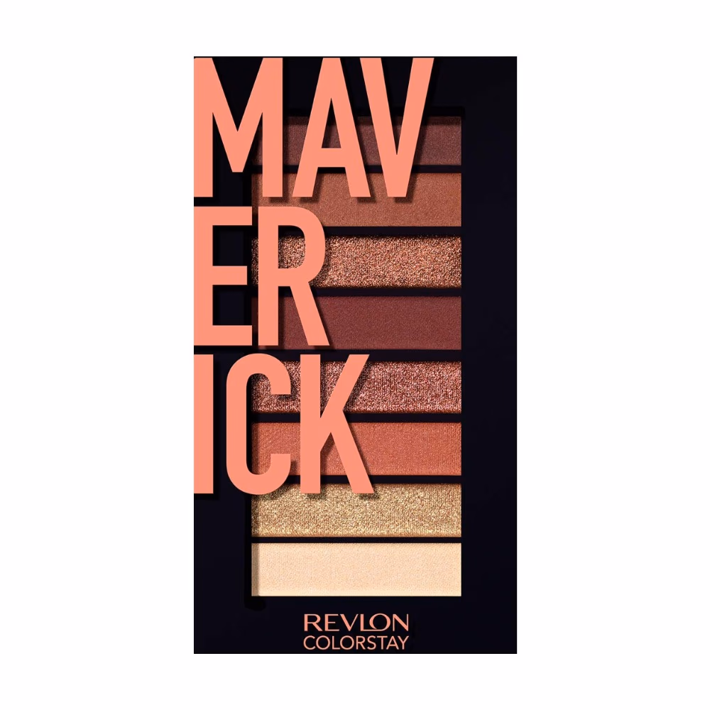 Revlon ColorStay Looks Book Palette 930 Maverick