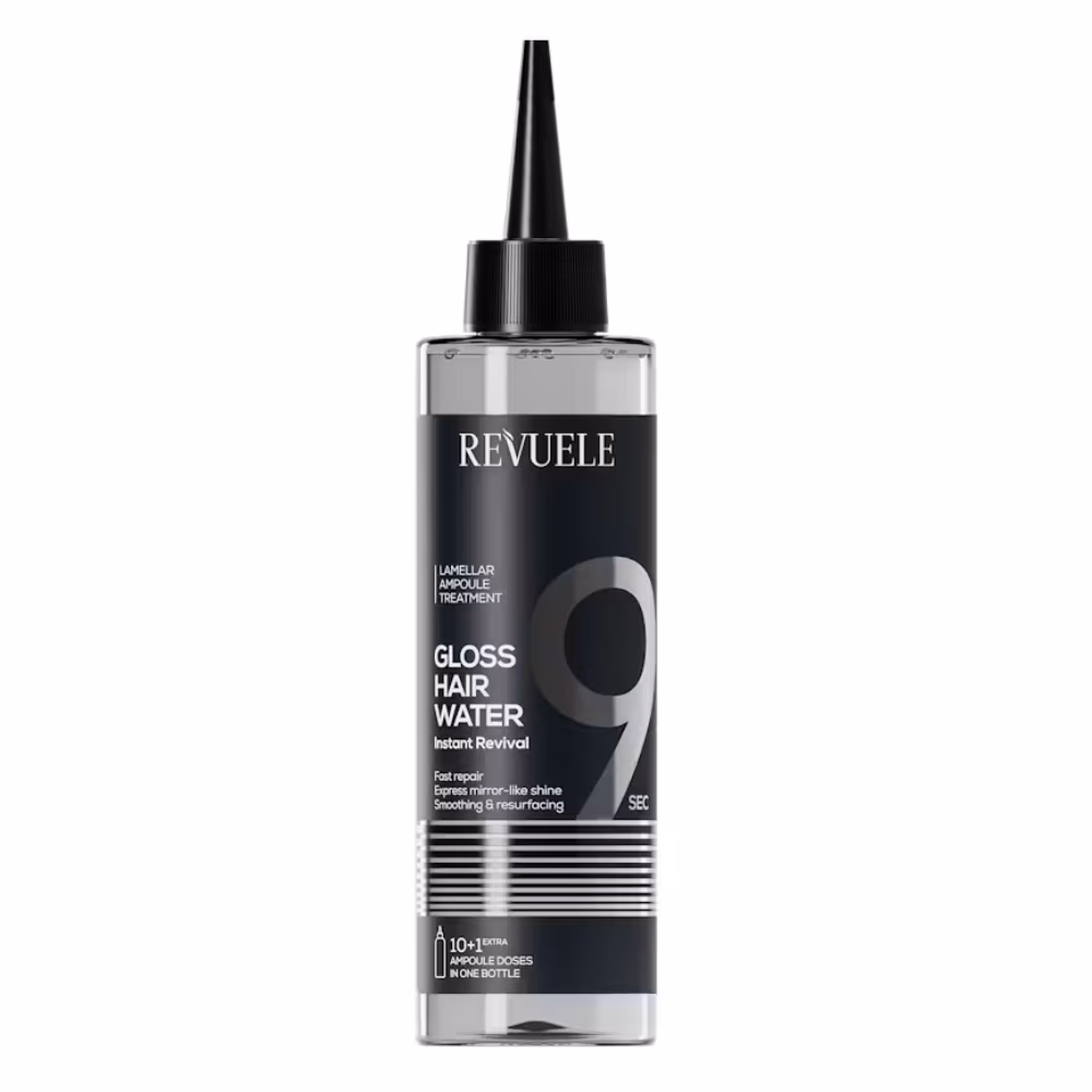 Revuele Gloss Hair Water Instant Revival 220ml