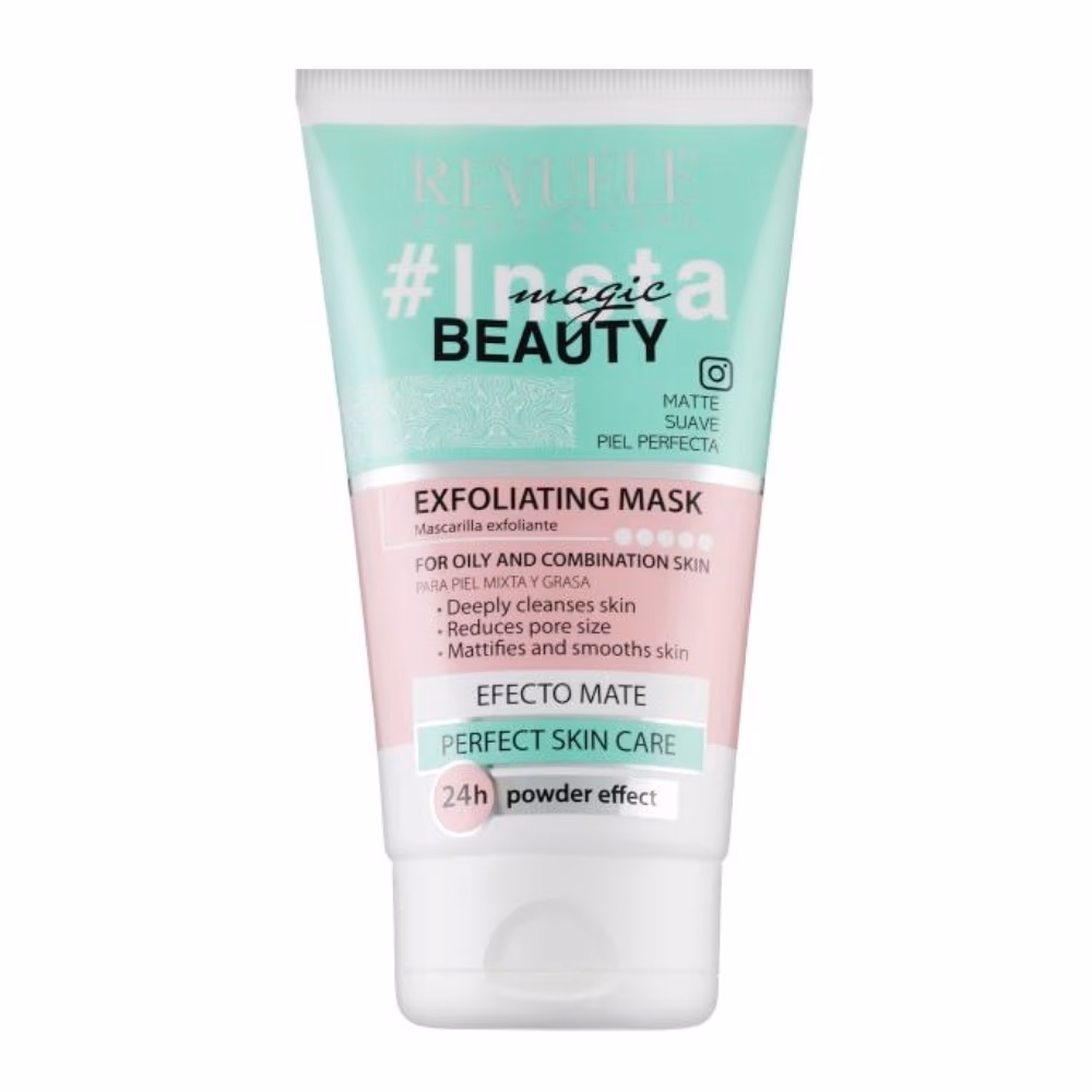 Revuele Insta Magic Beauty Exfoliating Mask 150ml