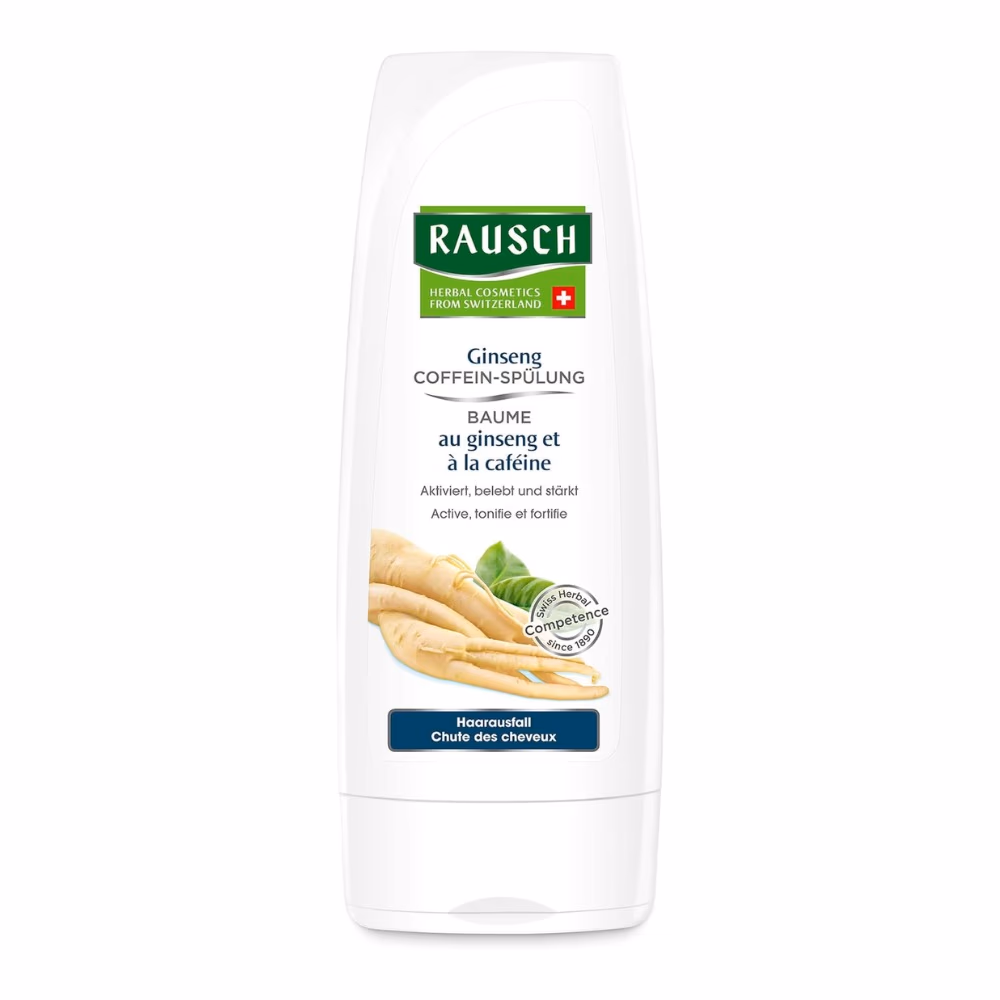 Rausch Ginseng Caffeine Conditioner 200ML