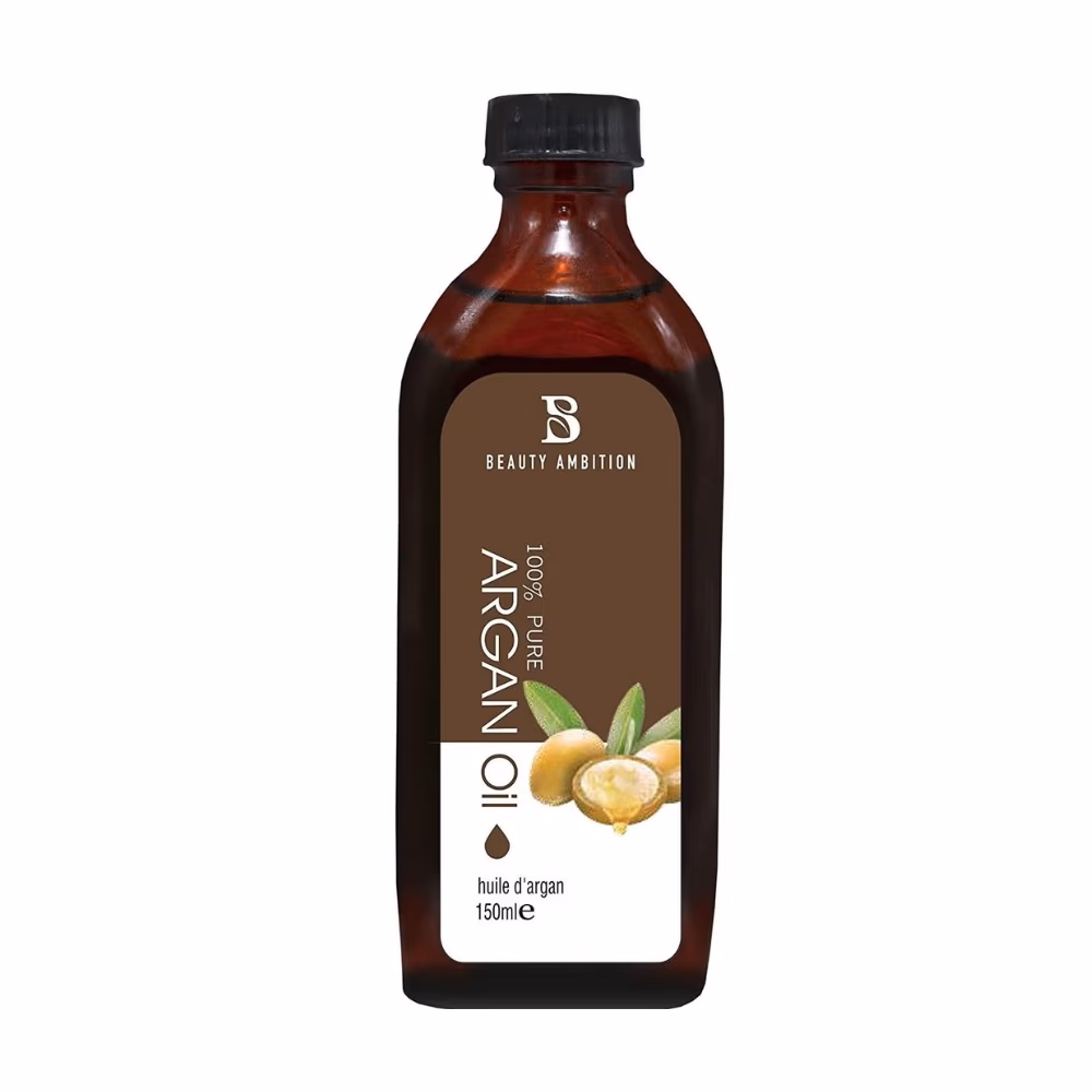 Beauty Ambition 100% Pure Argan Oil 150ml 1