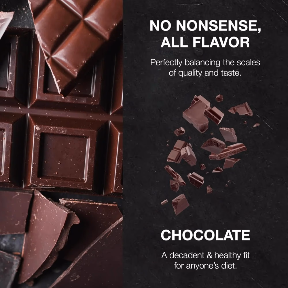 Raw Vegan Protein Chocolate 900gm 3