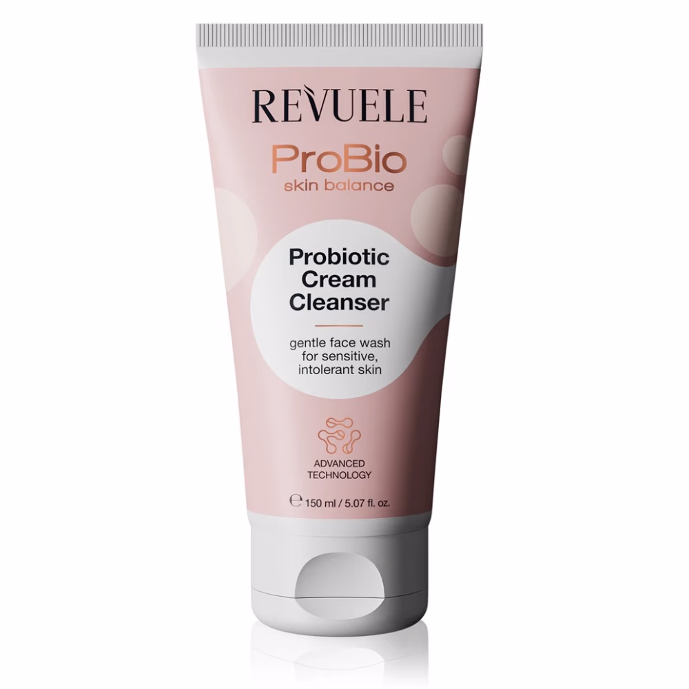Reveule Probiotic Cream Cleanser 150ml 1