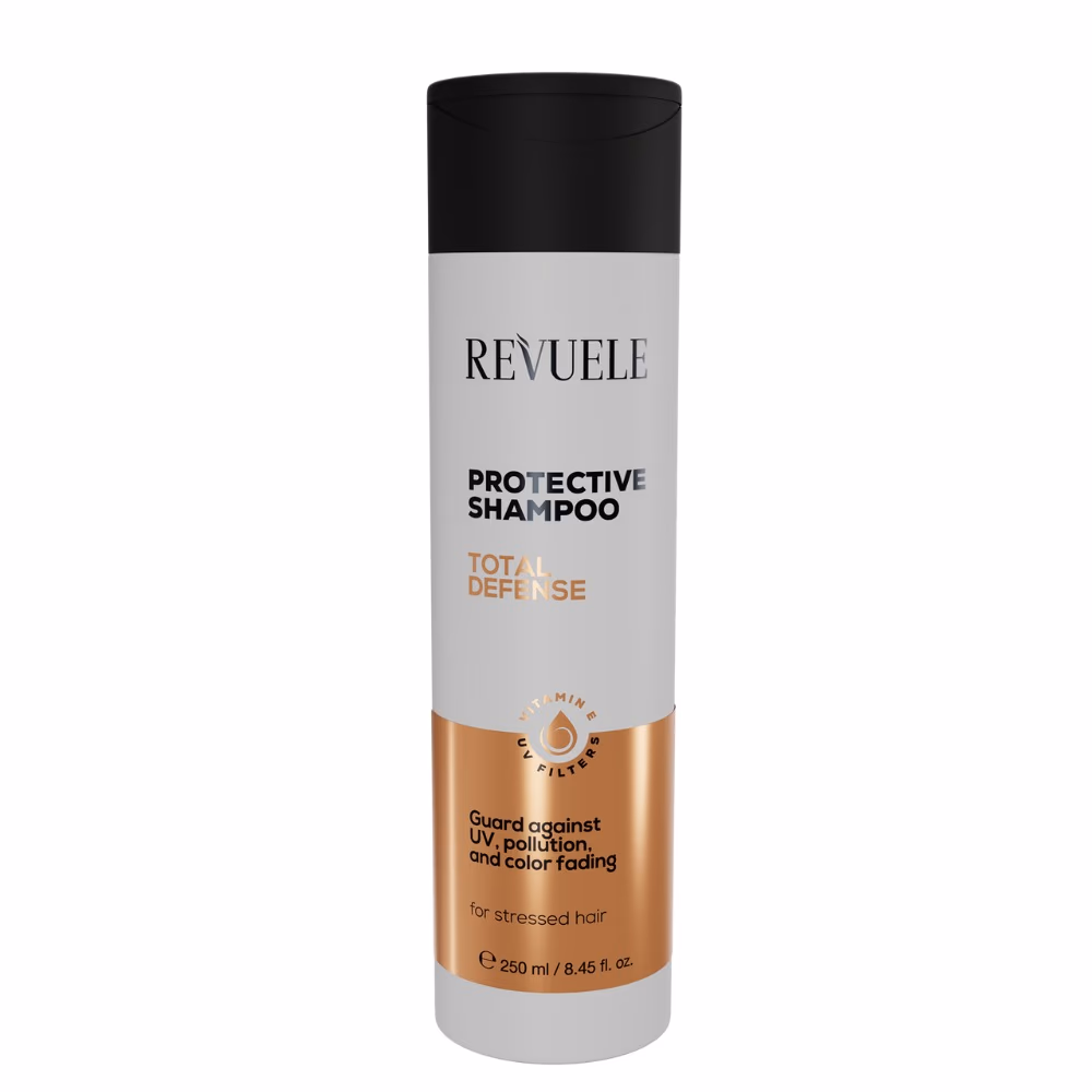 Reveule Protective Total Defense Shampoo 250ml