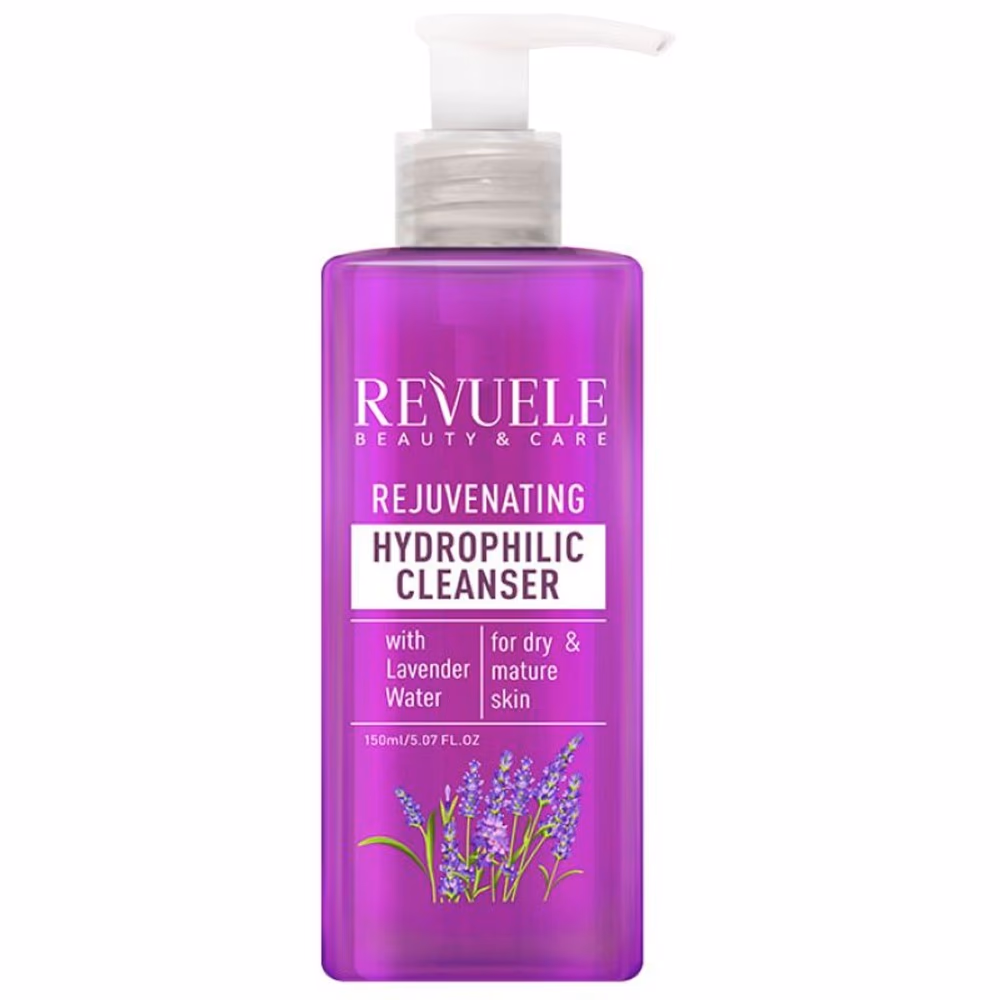 Reveule Rejuvenating Hydrophilic Cleanser 150ml